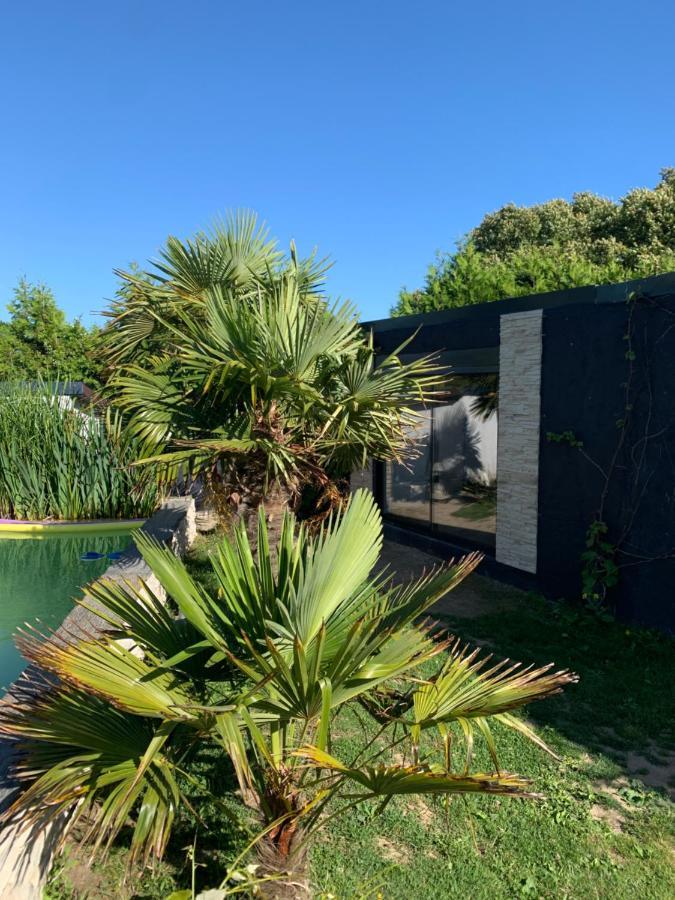 Bed and Breakfast Brown Penmarcʼh Exterior foto