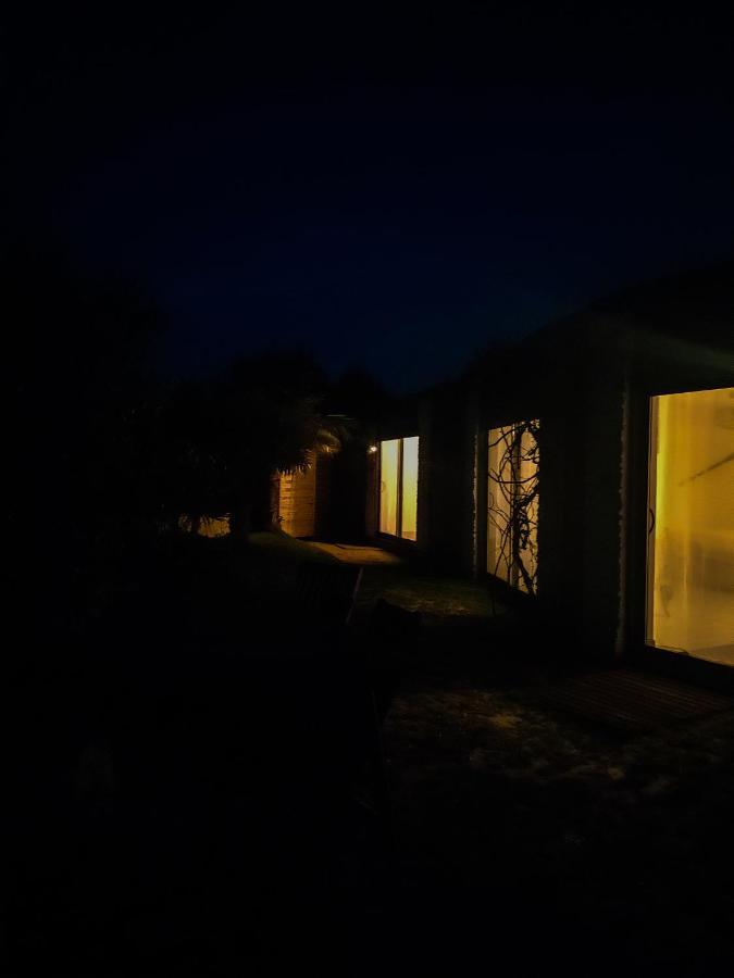 Bed and Breakfast Brown Penmarcʼh Exterior foto